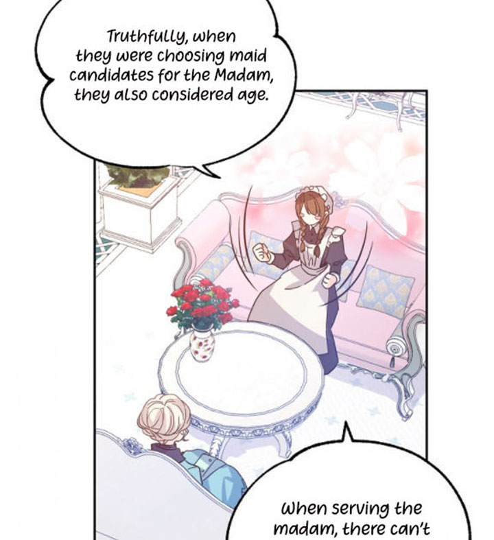 It’s Time to Change the Genre Chapter 19 page 53 - Chapter 19