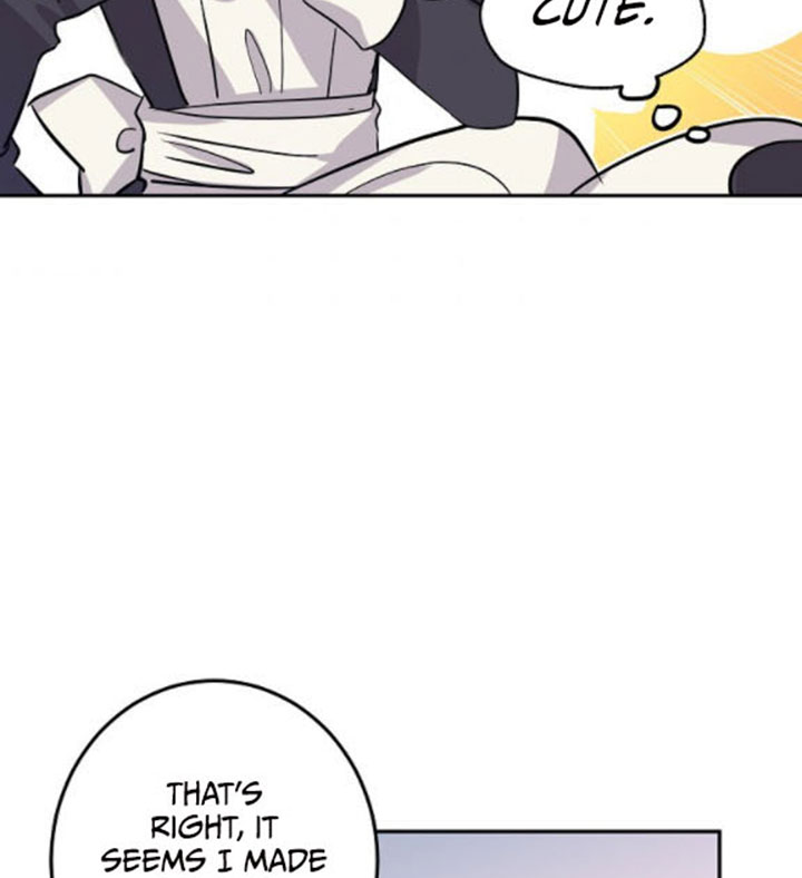 It’s Time to Change the Genre Chapter 19 page 56 - Chapter 19