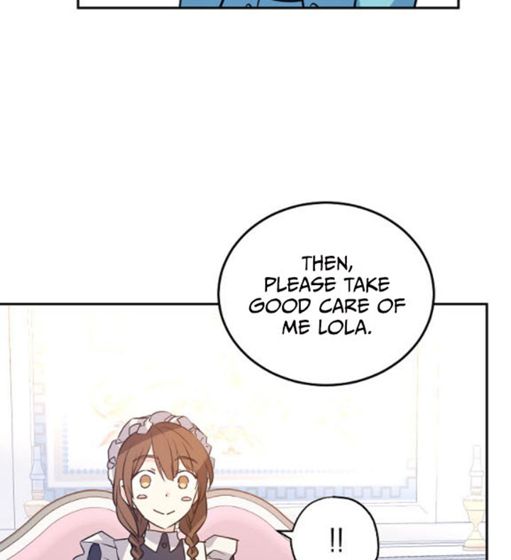 It’s Time to Change the Genre Chapter 19 page 58 - Chapter 19