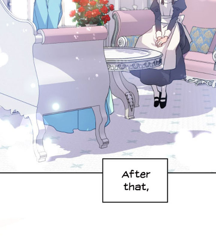 It’s Time to Change the Genre Chapter 19 page 62 - Chapter 19