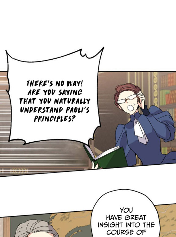 It’s Time to Change the Genre Chapter 19 page 66 - Chapter 19
