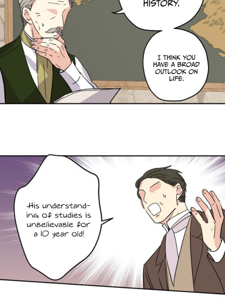 It’s Time to Change the Genre Chapter 19 page 67 - Chapter 19