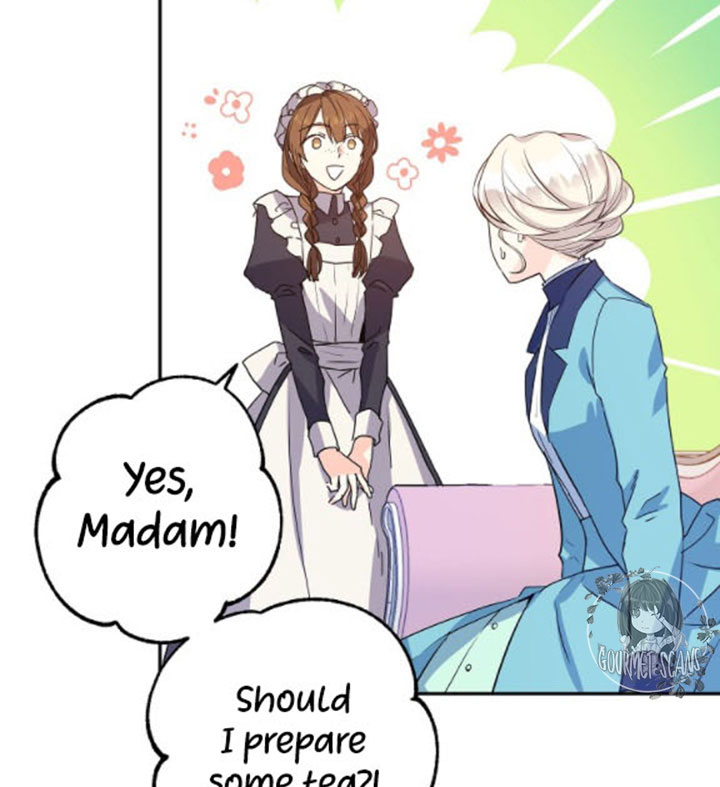 It’s Time to Change the Genre Chapter 19 page 7 - Chapter 19