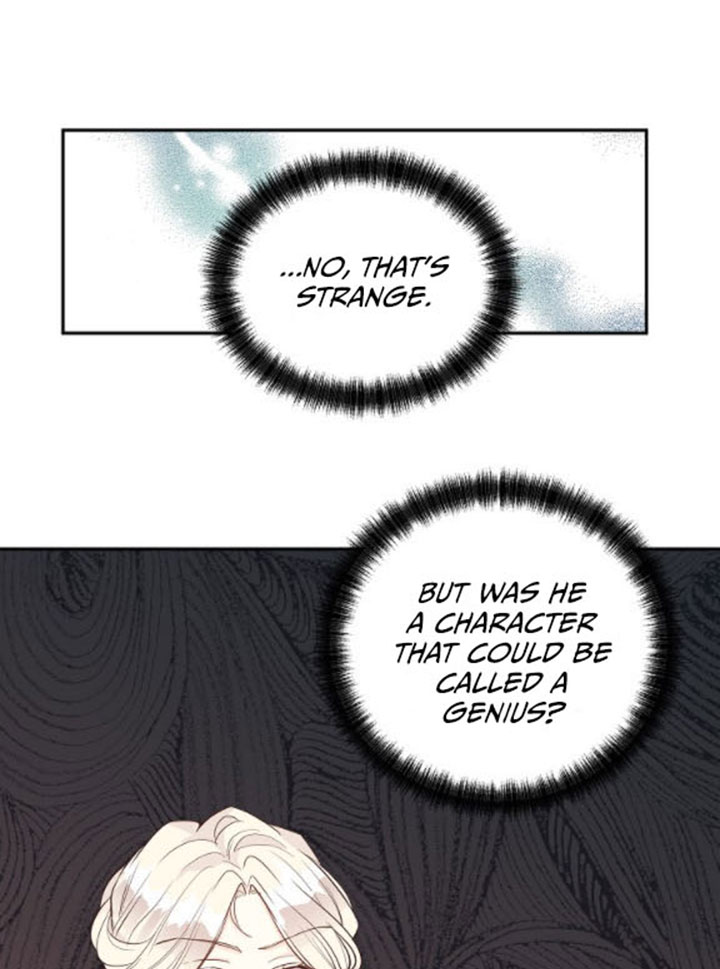 It’s Time to Change the Genre Chapter 19 page 70 - Chapter 19