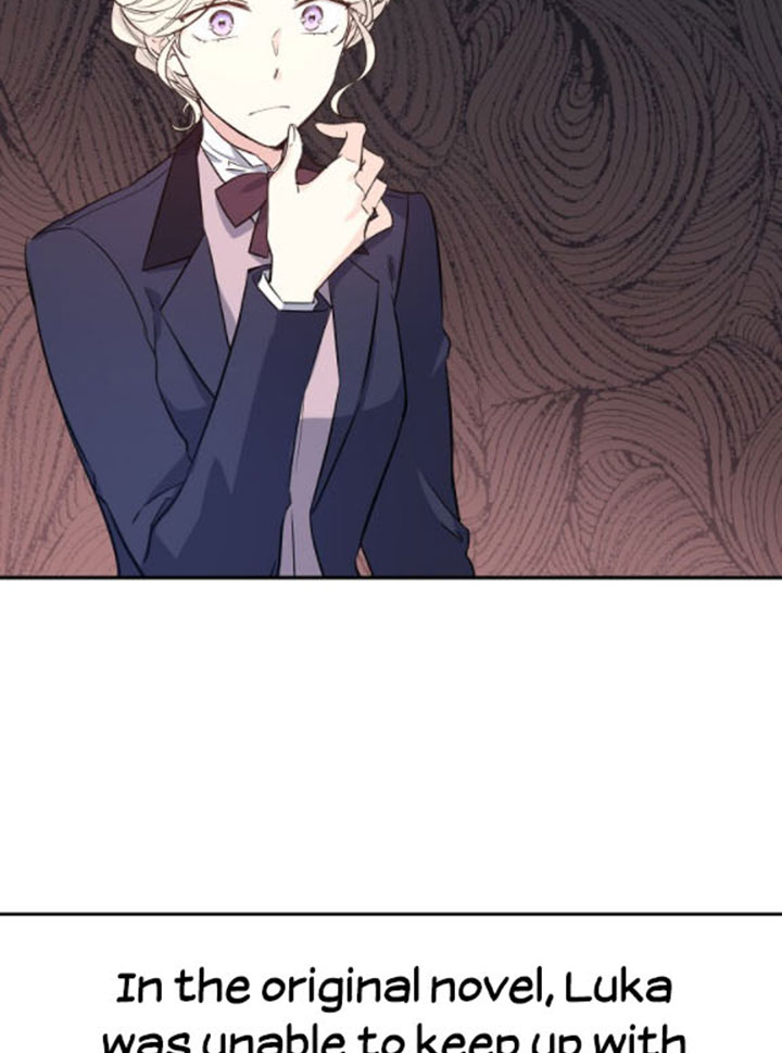 It’s Time to Change the Genre Chapter 19 page 71 - Chapter 19