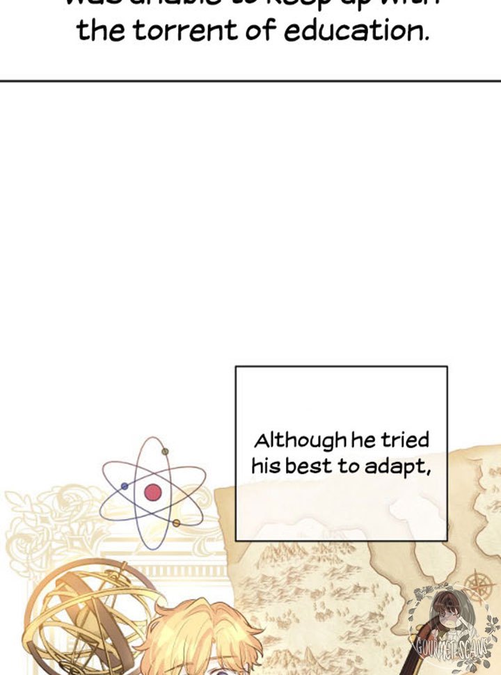 It’s Time to Change the Genre Chapter 19 page 72 - Chapter 19
