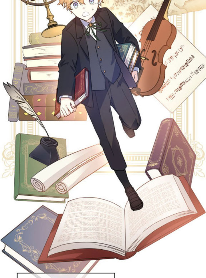 It’s Time to Change the Genre Chapter 19 page 73 - Chapter 19