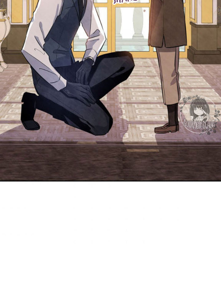 It’s Time to Change the Genre Chapter 19 page 80 - Chapter 19