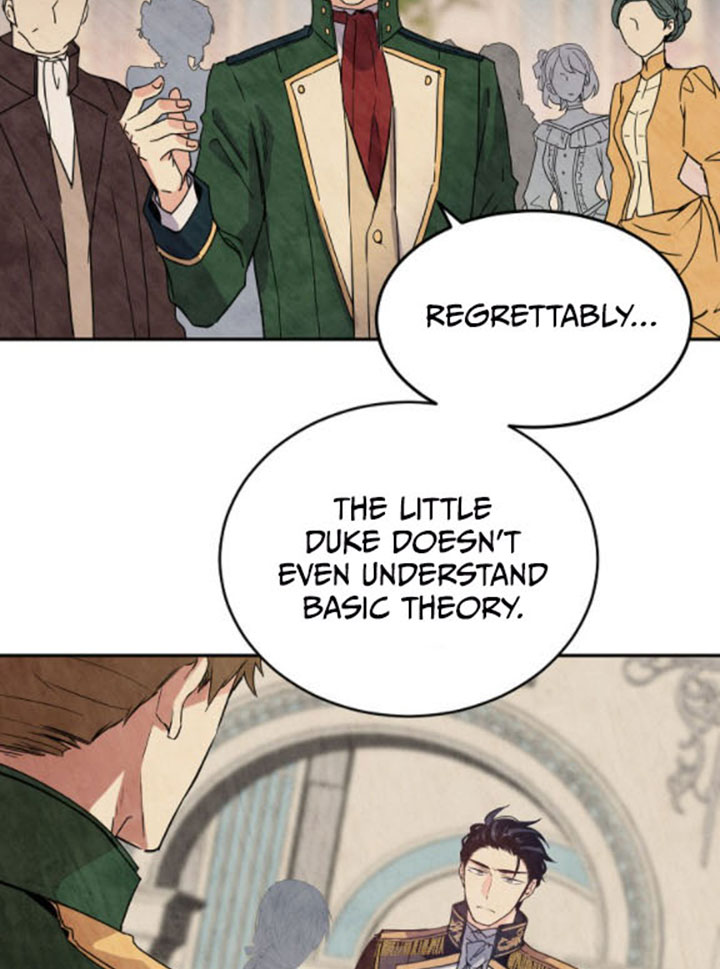It’s Time to Change the Genre Chapter 19 page 82 - Chapter 19