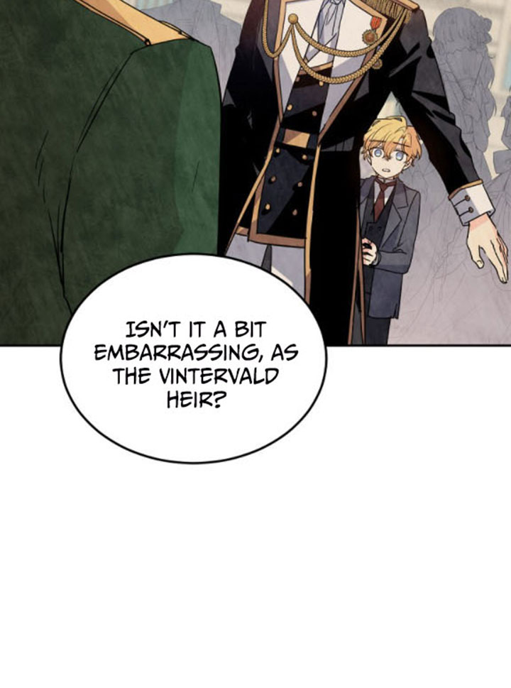 It’s Time to Change the Genre Chapter 19 page 83 - Chapter 19