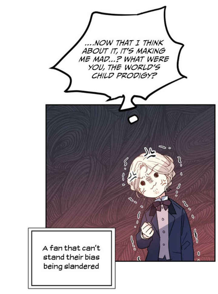 It’s Time to Change the Genre Chapter 19 page 84 - Chapter 19