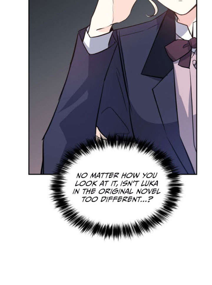 It’s Time to Change the Genre Chapter 19 page 86 - Chapter 19