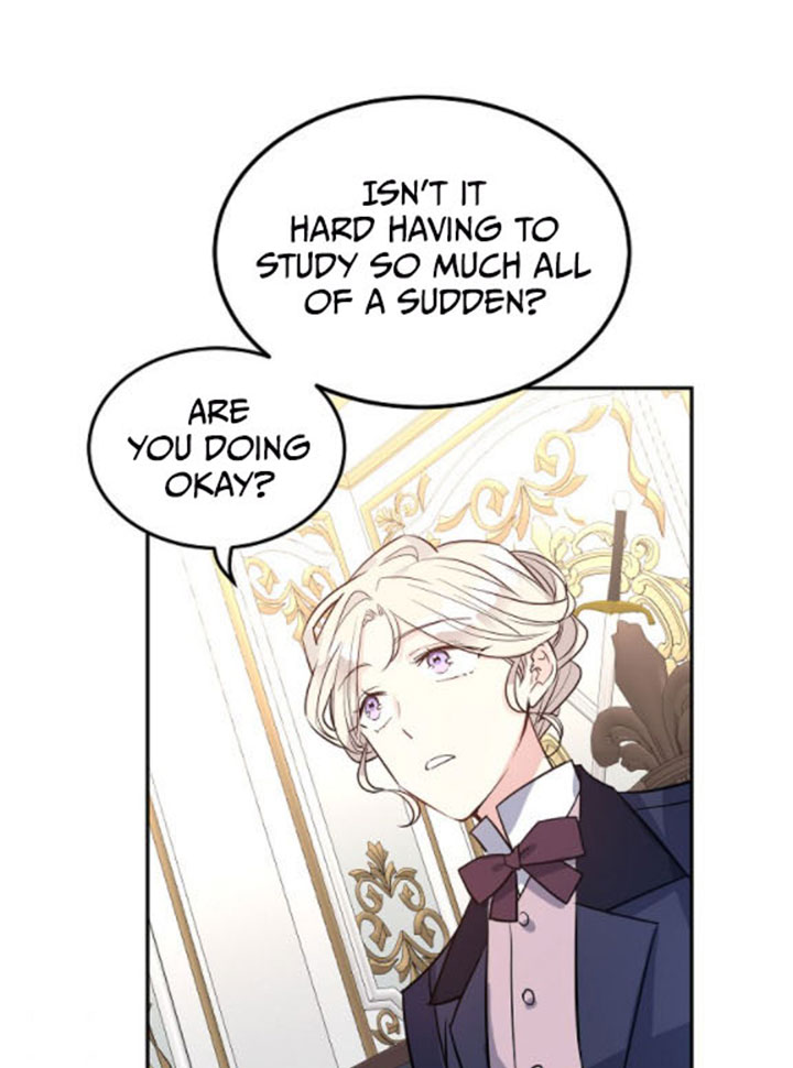 It’s Time to Change the Genre Chapter 19 page 89 - Chapter 19