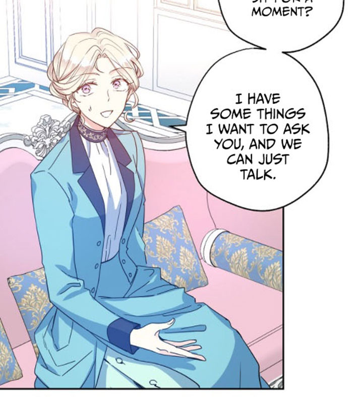 It’s Time to Change the Genre Chapter 19 page 9 - Chapter 19
