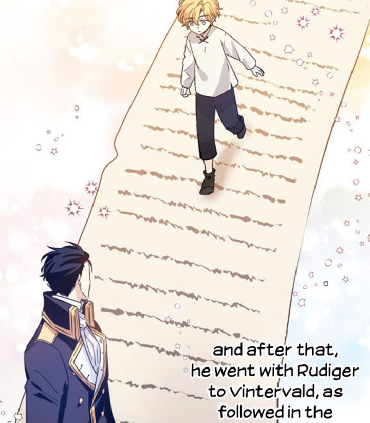 It’s Time to Change the Genre Chapter 19 page 95 - Chapter 19