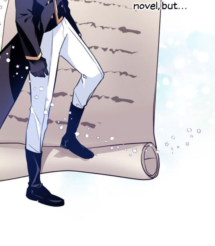 It’s Time to Change the Genre Chapter 19 page 96 - Chapter 19