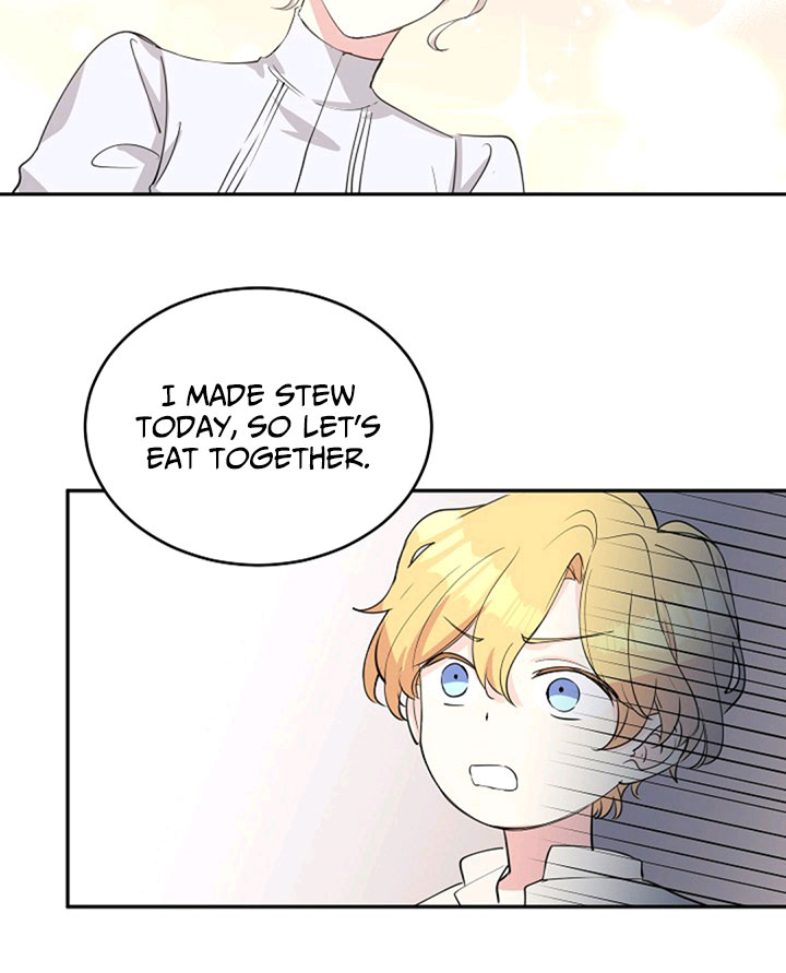 It’s Time to Change the Genre Chapter 2 page 11 - Chapter 2