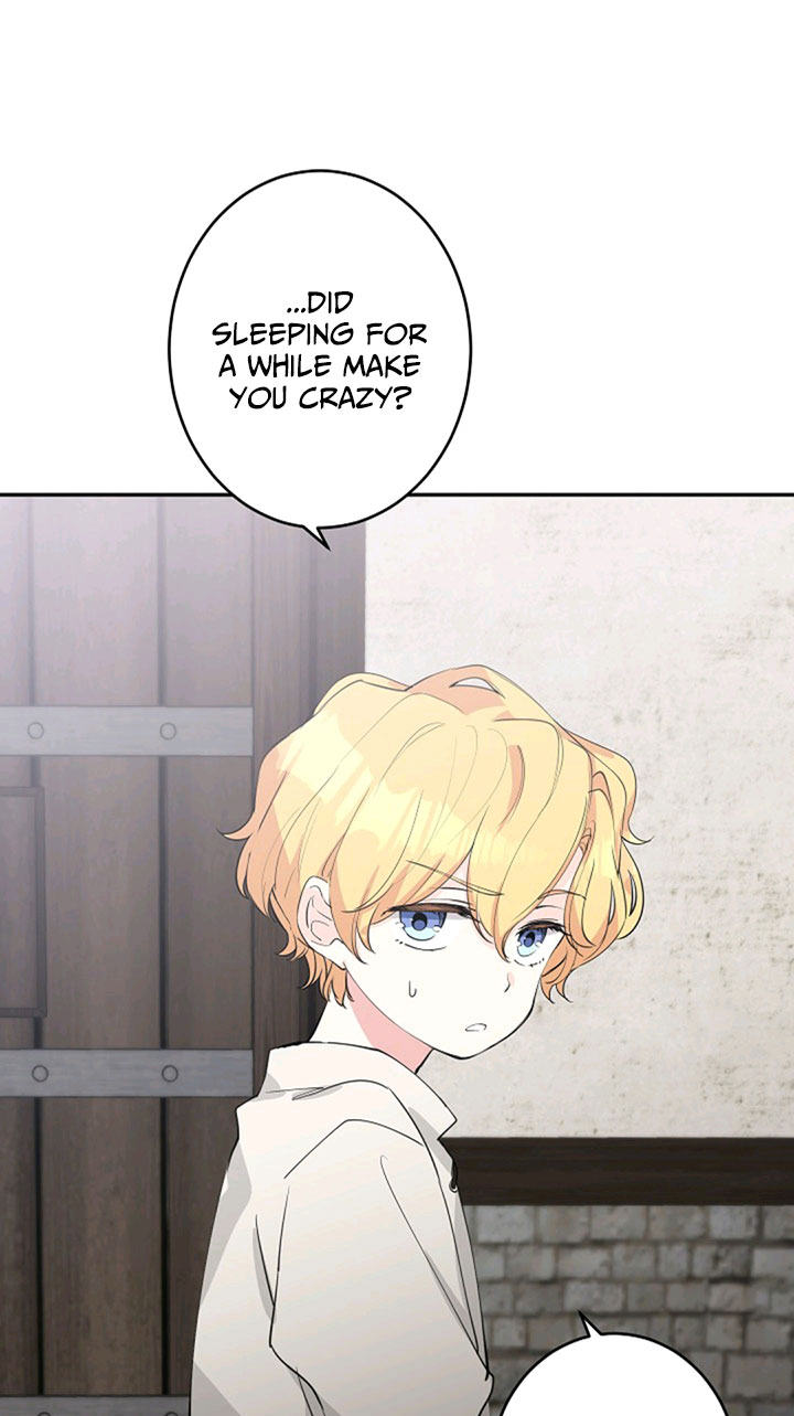 It’s Time to Change the Genre Chapter 2 page 13 - Chapter 2