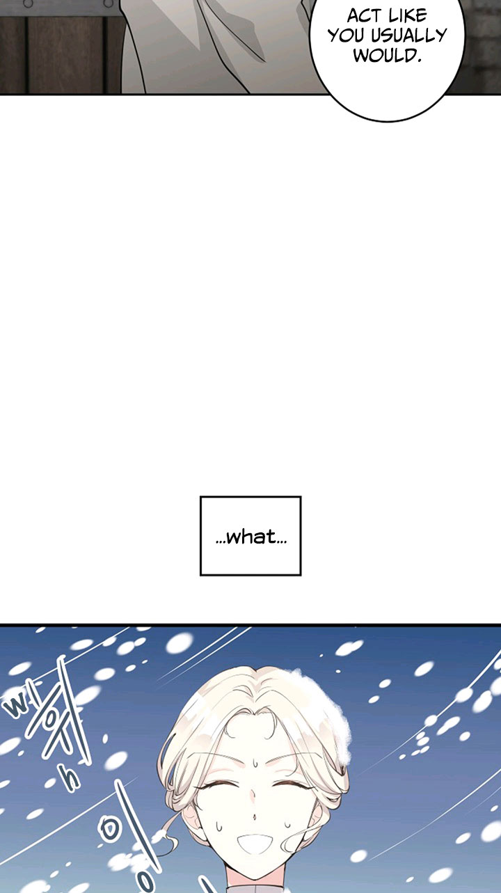 It’s Time to Change the Genre Chapter 2 page 14 - Chapter 2