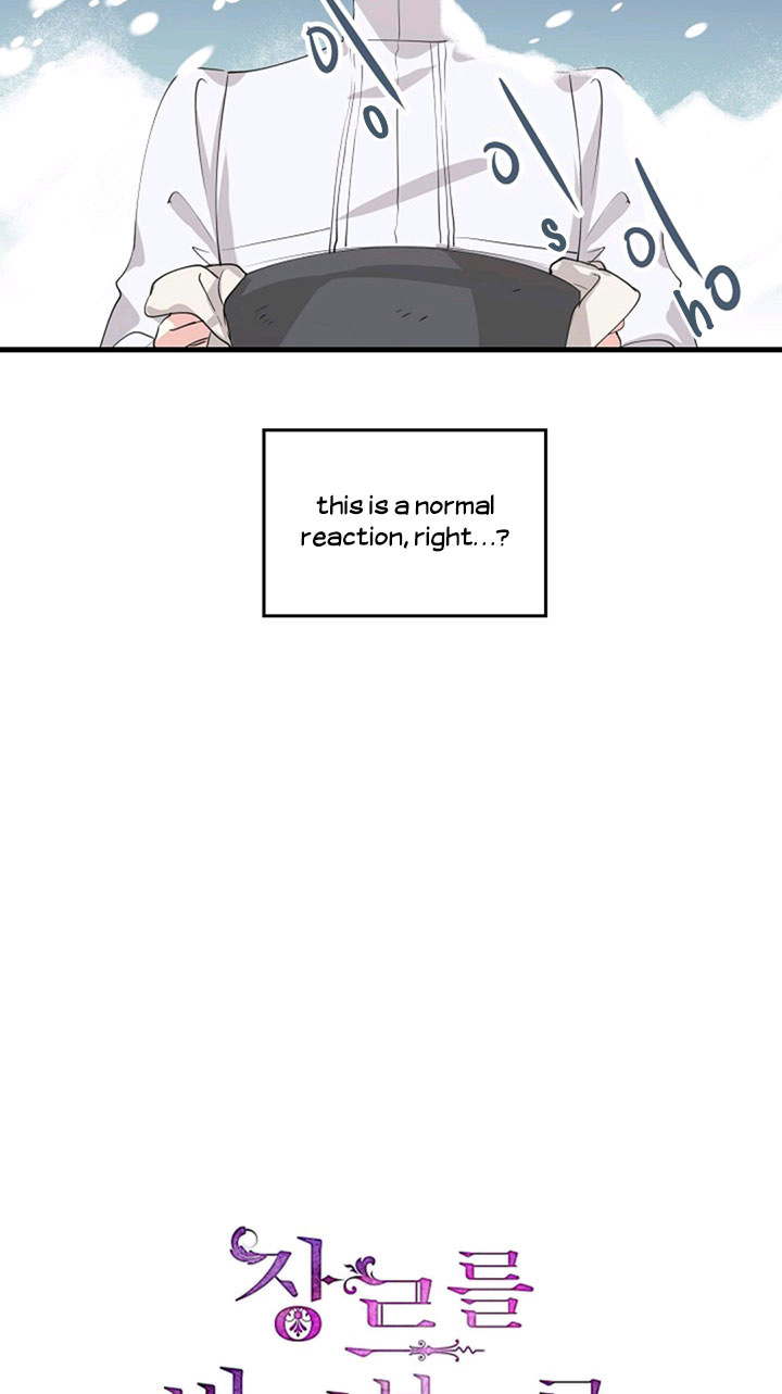 It’s Time to Change the Genre Chapter 2 page 15 - Chapter 2