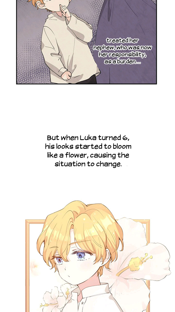 It’s Time to Change the Genre Chapter 2 page 18 - Chapter 2