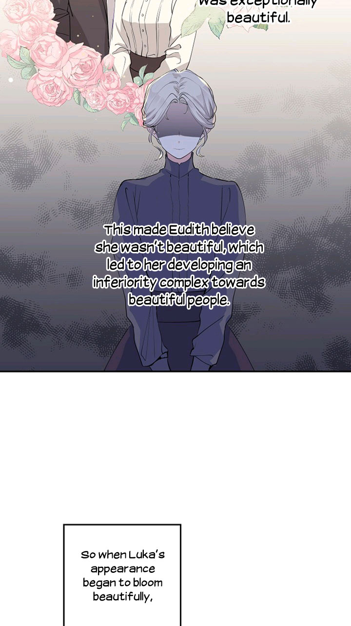 It’s Time to Change the Genre Chapter 2 page 20 - Chapter 2