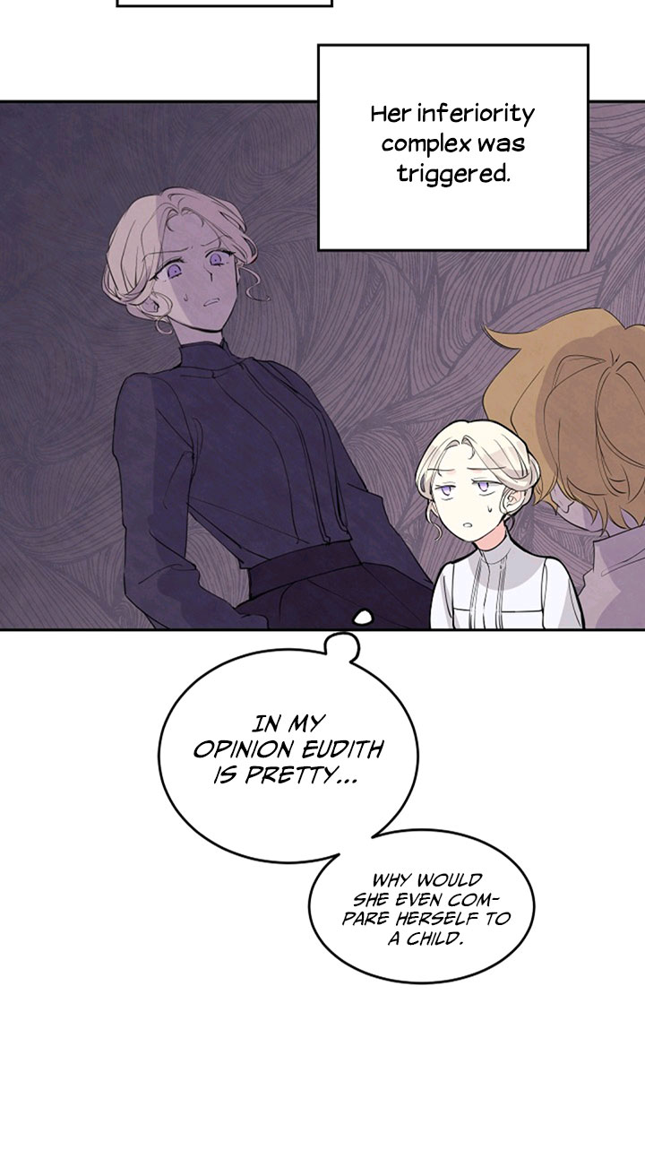 It’s Time to Change the Genre Chapter 2 page 21 - Chapter 2