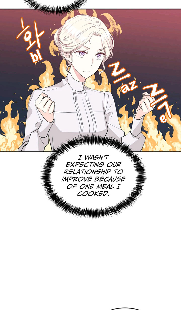 It’s Time to Change the Genre Chapter 2 page 24 - Chapter 2