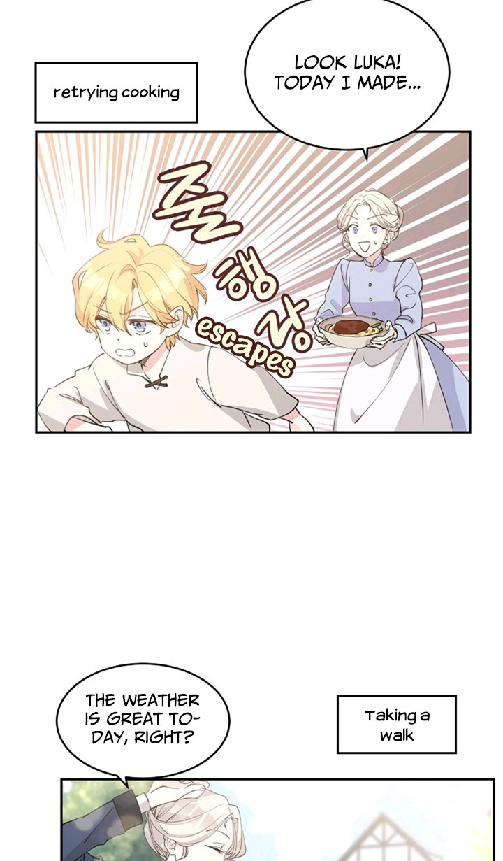 It’s Time to Change the Genre Chapter 2 page 25 - Chapter 2