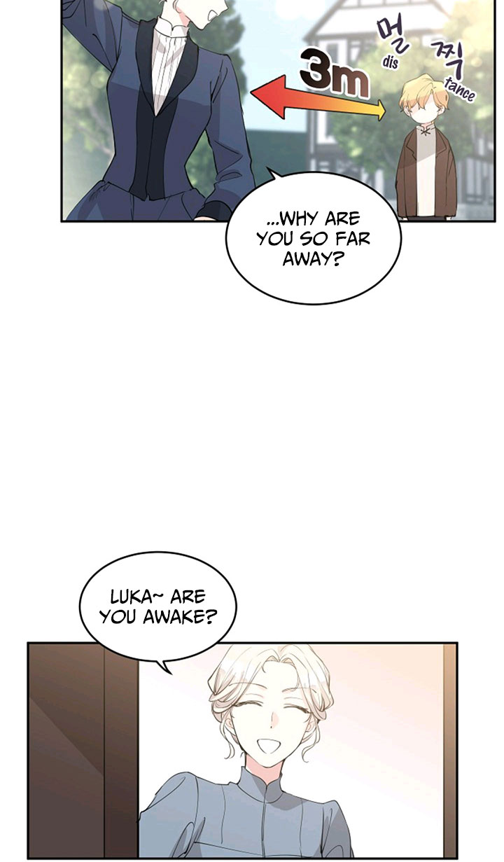 It’s Time to Change the Genre Chapter 2 page 26 - Chapter 2