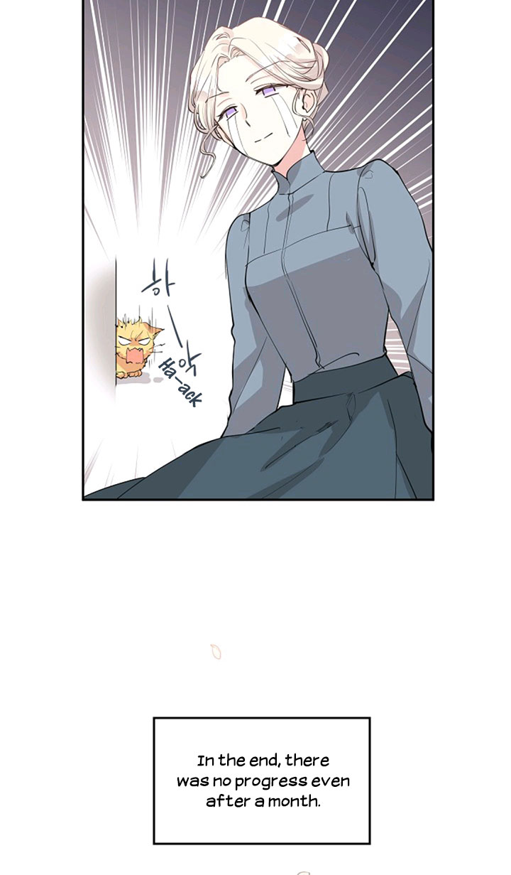 It’s Time to Change the Genre Chapter 2 page 28 - Chapter 2