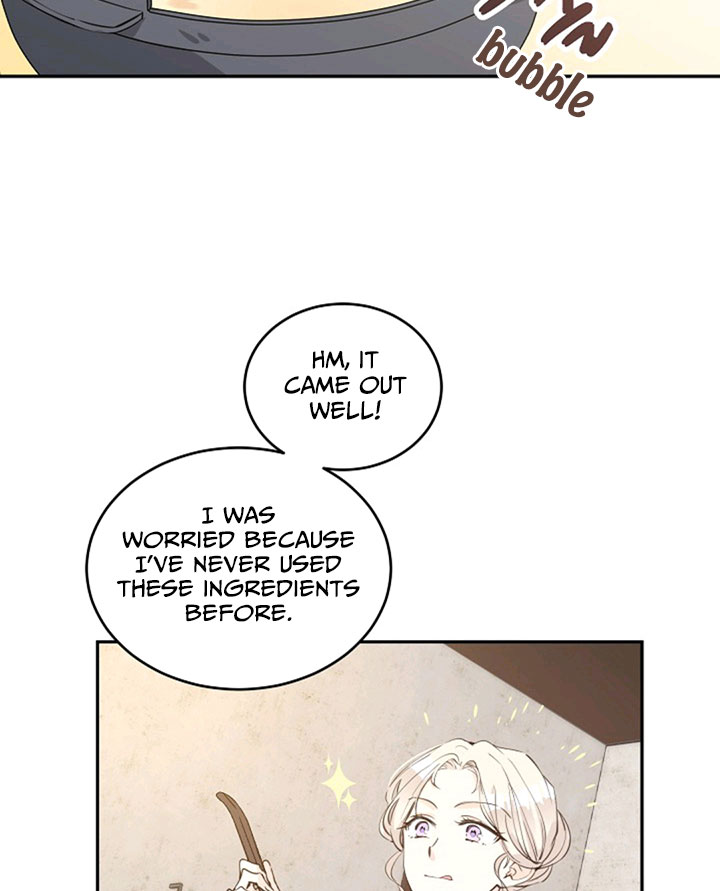 It’s Time to Change the Genre Chapter 2 page 3 - Chapter 2