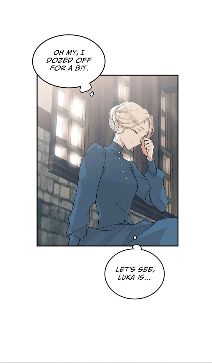 It’s Time to Change the Genre Chapter 2 page 30 - Chapter 2