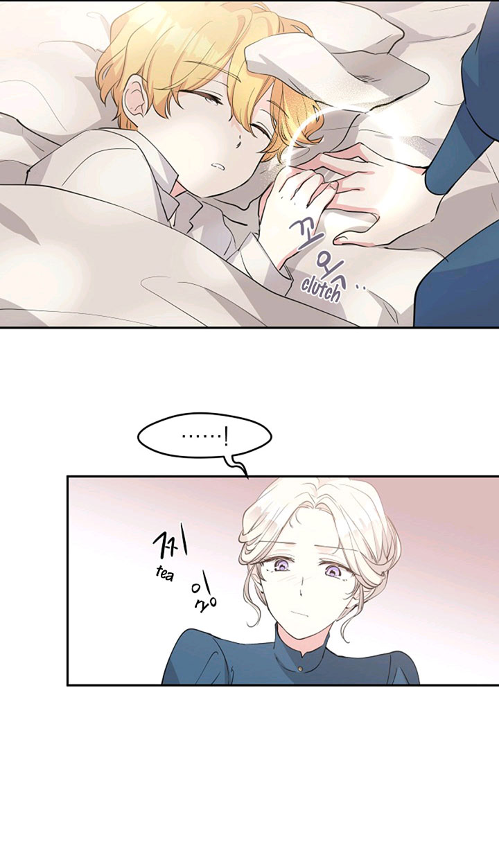 It’s Time to Change the Genre Chapter 2 page 31 - Chapter 2