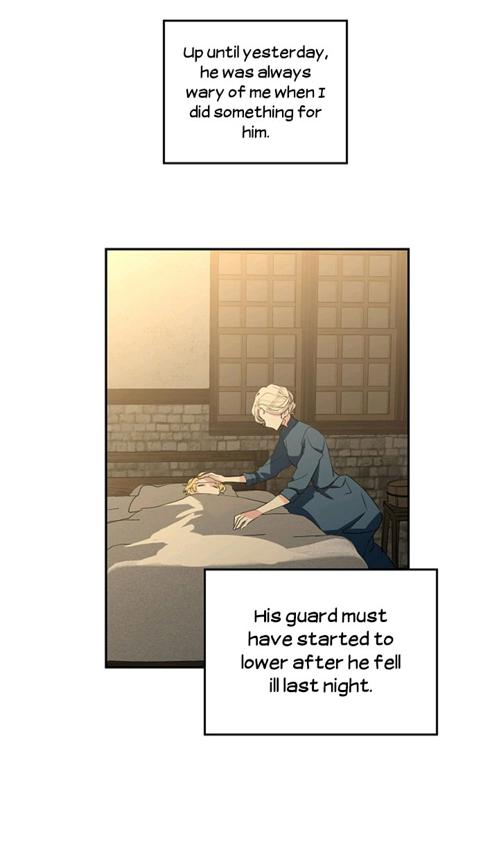 It’s Time to Change the Genre Chapter 2 page 32 - Chapter 2