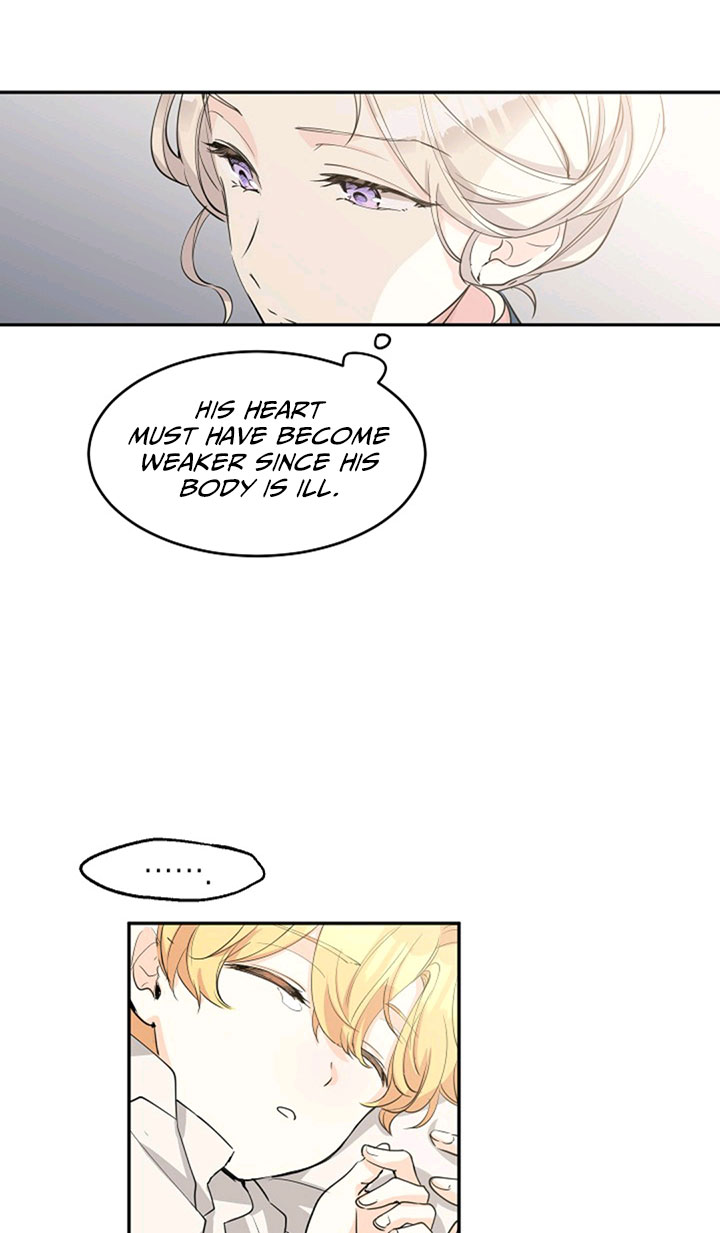 It’s Time to Change the Genre Chapter 2 page 33 - Chapter 2