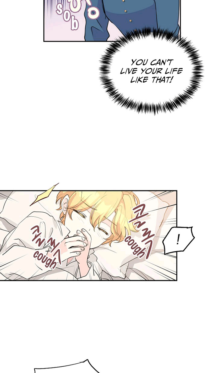 It’s Time to Change the Genre Chapter 2 page 36 - Chapter 2