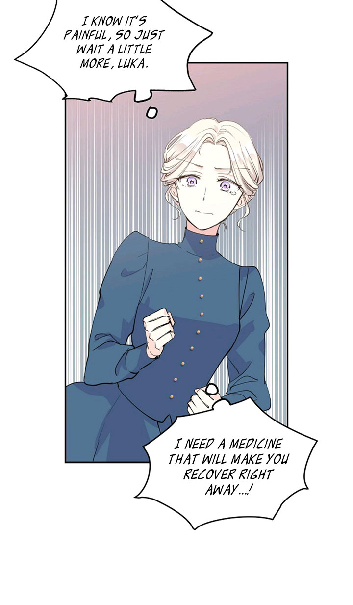 It’s Time to Change the Genre Chapter 2 page 37 - Chapter 2