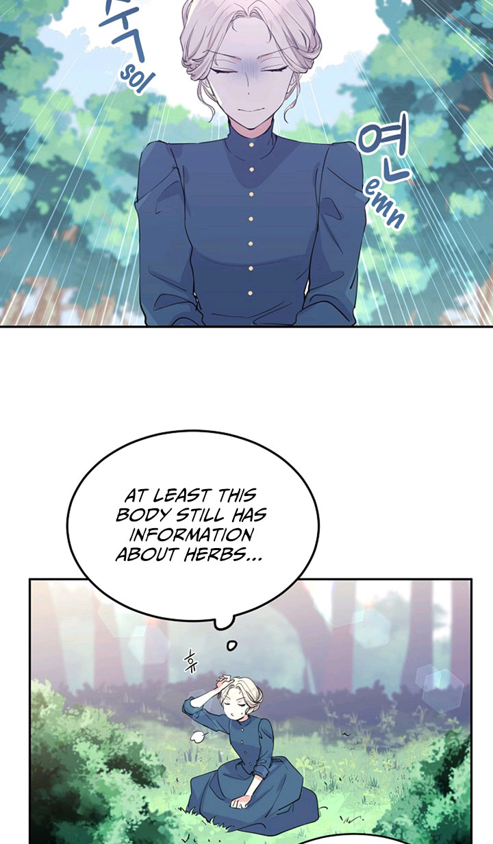 It’s Time to Change the Genre Chapter 2 page 39 - Chapter 2