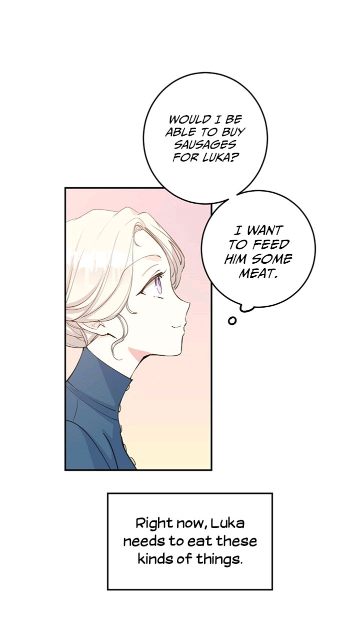 It’s Time to Change the Genre Chapter 2 page 41 - Chapter 2