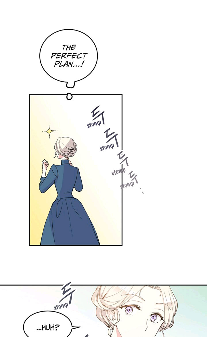 It’s Time to Change the Genre Chapter 2 page 45 - Chapter 2