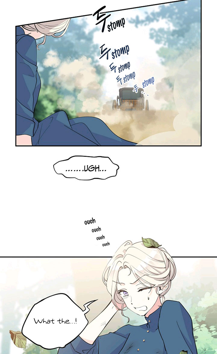 It’s Time to Change the Genre Chapter 2 page 48 - Chapter 2
