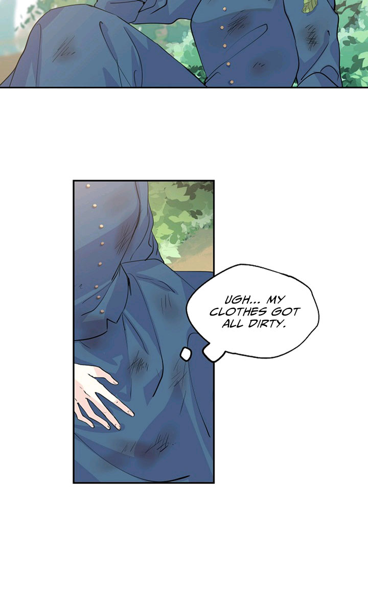 It’s Time to Change the Genre Chapter 2 page 49 - Chapter 2