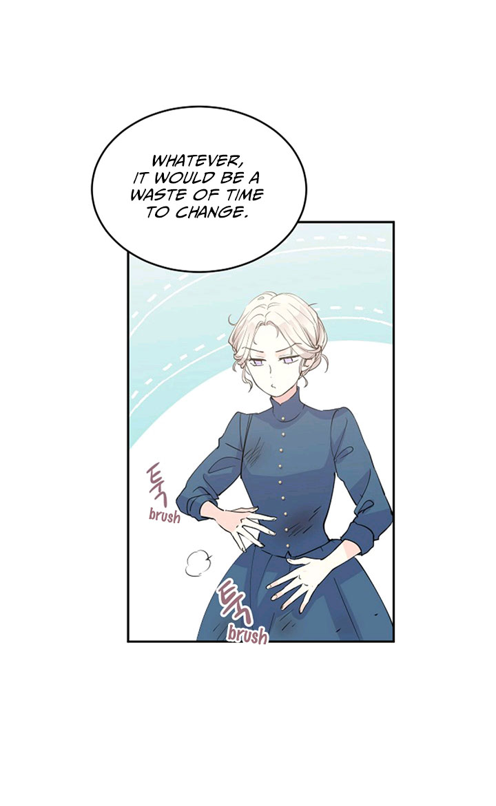 It’s Time to Change the Genre Chapter 2 page 50 - Chapter 2
