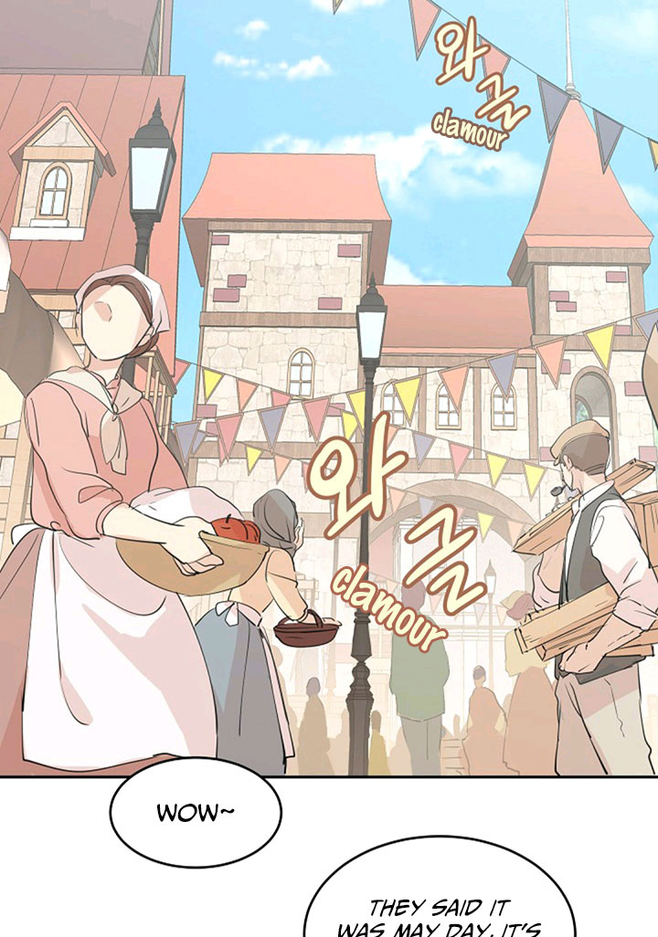It’s Time to Change the Genre Chapter 2 page 53 - Chapter 2