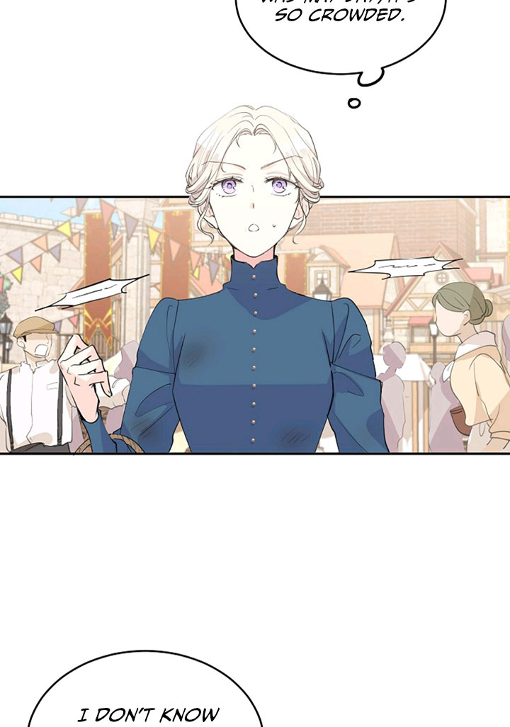 It’s Time to Change the Genre Chapter 2 page 54 - Chapter 2