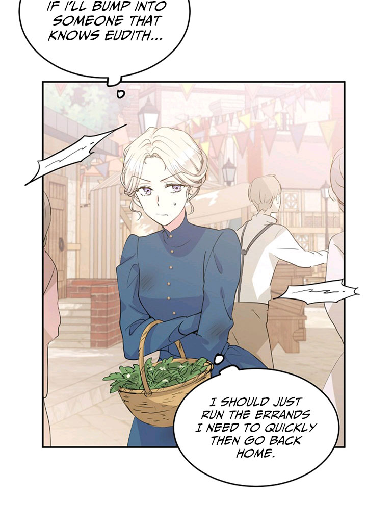 It’s Time to Change the Genre Chapter 2 page 55 - Chapter 2