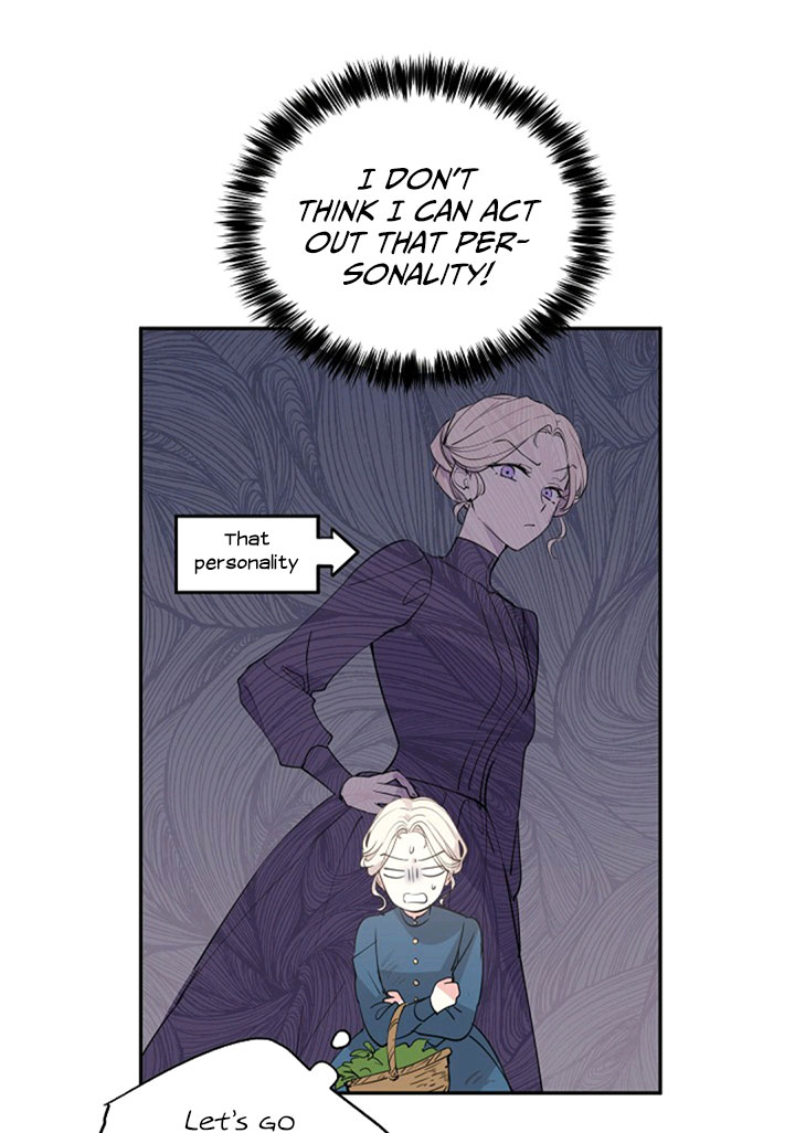 It’s Time to Change the Genre Chapter 2 page 56 - Chapter 2