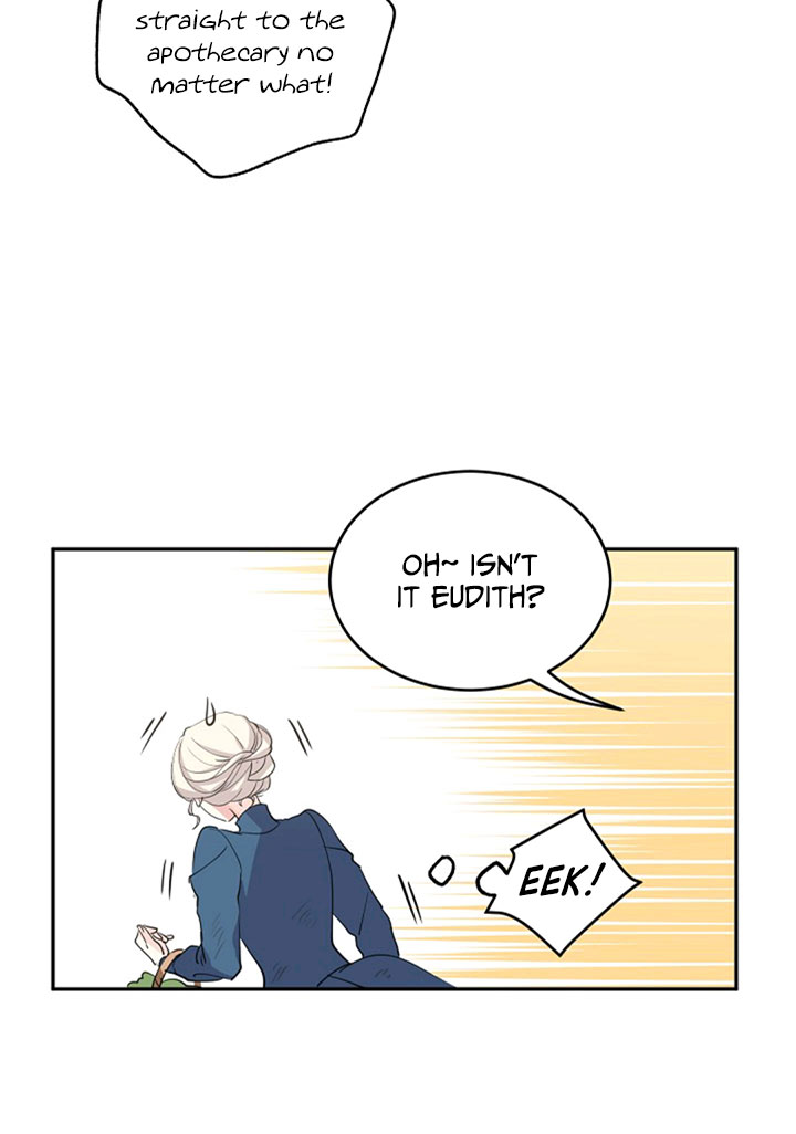 It’s Time to Change the Genre Chapter 2 page 57 - Chapter 2