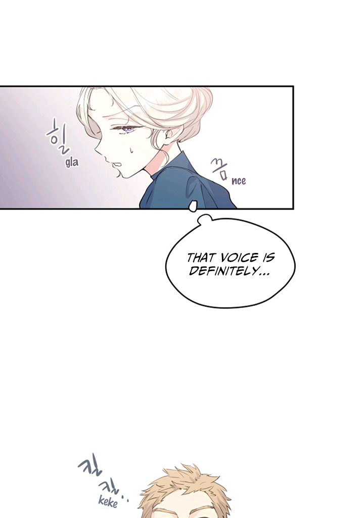 It’s Time to Change the Genre Chapter 2 page 58 - Chapter 2